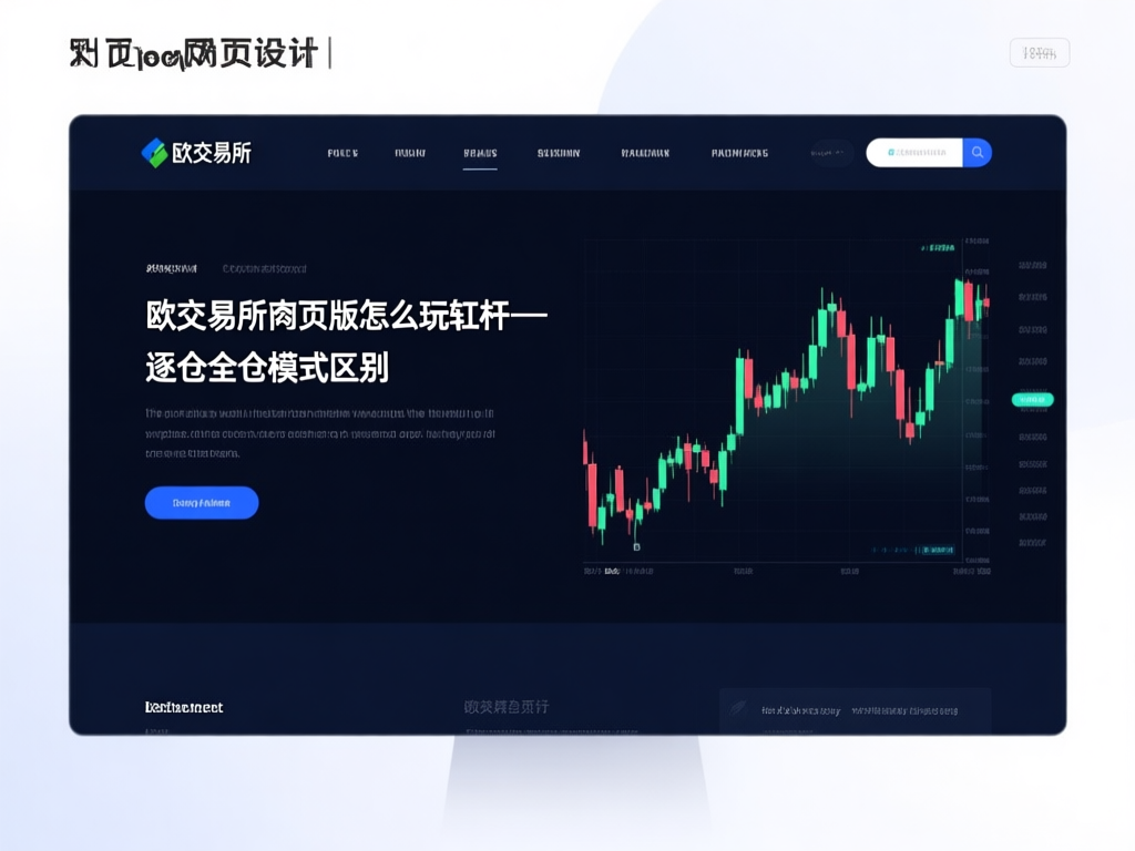 逐仓模式风险控制示意图